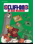 Clifton 1: Mein lieber Wilkinson - Clifton 1: My Dear Wilkinson