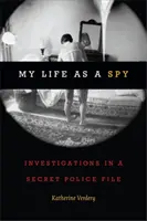 Mein Leben als Spion: Ermittlungen in einer geheimen Polizeiakte - My Life as a Spy: Investigations in a Secret Police File