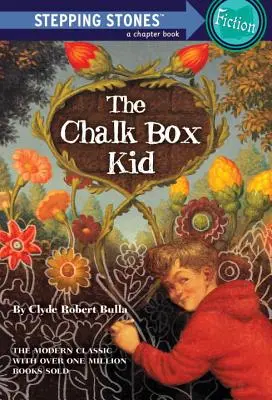 Das Kreidekistenkind - The Chalk Box Kid