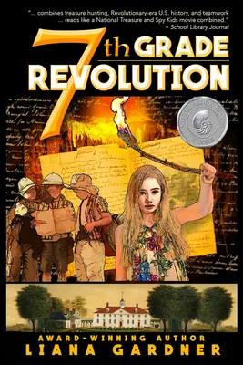 Revolution in der 7. Klasse - 7th Grade Revolution