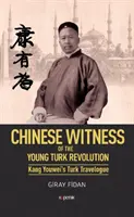 Chinese Witness - Von der jungtürkischen Revolution Kang Youweis türkischer Reisebericht - Chinese Witness - Of the Young Turk Revolution Kang Youweis Turk Travelogue