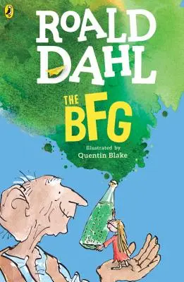 Der BFG - The BFG