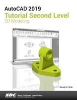 AutoCAD 2019 Tutorial Zweite Stufe der 3D-Modellierung - AutoCAD 2019 Tutorial Second Level 3D Modeling