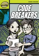 Schnelles Lesen: Code Breakers (Stufe 6, Level 6A) - Rapid Reading: Code Breakers (Stage 6 Level 6A)