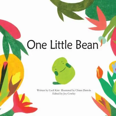 Eine kleine Bohne - One Little Bean