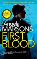 First Blood - Ein absolut fesselnder Mystery-Thriller - First Blood - A completely gripping mystery thriller