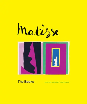 Matisse: Die Bücher - Matisse: The Books