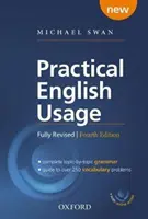 Practical English Usage, 4. Auflage Hardback mit Online-Zugang: Michael Swan's Leitfaden für Probleme im Englischen - Practical English Usage, 4th Edition Hardback with Online Access: Michael Swan's Guide to Problems in English