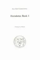 Buch 1 - Text auf Griechisch, Kommentar auf Englisch - Book 1 - Text in Greek, Commentary in English