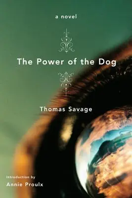 Die Macht des Hundes - The Power of the Dog