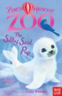 Zoes Rettungszoo: Das Seidenrobbenbaby - Zoe's Rescue Zoo: The Silky Seal Pup