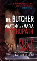 Butcher - Anatomie eines Mafia-Psychopathen - Butcher - Anatomy of a Mafia Psychopath