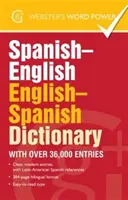 Spanisch-Englisch, Englisch-Spanisch Wörterbuch - Mit über 36.000 Einträgen - Spanish-English, English-Spanish Dictionary - With over 36,000 entries