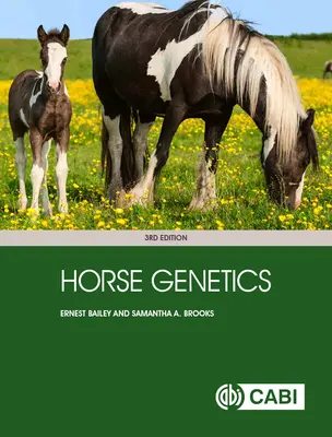 Pferdegenetik - Horse Genetics