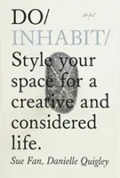 Do Inhabit - Style Your Space For A Creative And Considered Life