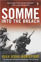 Somme - In die Bresche springen - Somme - Into the Breach