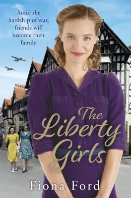 Die Liberty Girls - The Liberty Girls