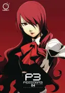 Persona 3, Band 4 - Persona 3, Volume 4