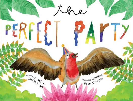 Die perfekte Party - The Perfect Party