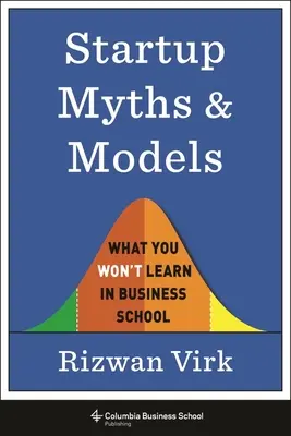 Startup-Mythen und -Modelle: Was Sie in der Business School nicht lernen werden - Startup Myths and Models: What You Won't Learn in Business School