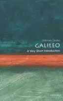 Galileo: Eine sehr kurze Einführung - Galileo: A Very Short Introduction