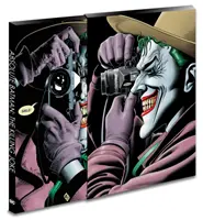 Absolute Batman: Der tödliche Witz (30. Jubiläumsausgabe) - Absolute Batman: The Killing Joke (30th Anniversary Edition)