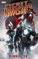 Geheime Invasion - Secret Invasion