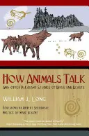 Wie Tiere sprechen: Und andere angenehme Studien von Vögeln und Tieren - How Animals Talk: And Other Pleasant Studies of Birds and Beasts