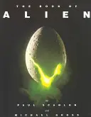 Buch von Alien - Book of Alien