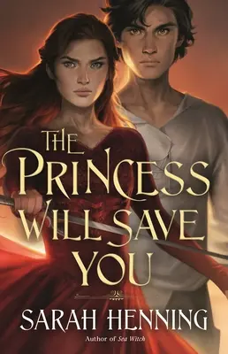 Die Prinzessin wird dich retten - The Princess Will Save You