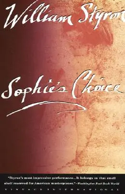 Sophies Entscheidung - Sophie's Choice