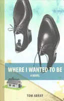 Wo ich hinwollte - Where I Wanted to Be