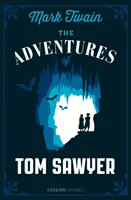 Die Abenteuer des Tom Sawyer - Adventures of Tom Sawyer