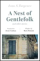 Das Nest der Gentlemen und andere Geschichten (riverrun editions) - Nest of Gentlefolk and Other Stories (riverrun editions)