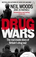 Drug Wars - Die erschreckende Innenansicht des britischen Drogenhandels - Drug Wars - The terrifying inside story of Britain's drug trade