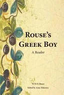 Rouse's Greek Boy - Ein Lesebuch - Rouse's Greek Boy - A Reader