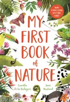 Mein erstes Buch der Natur - My First Book of Nature