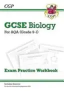 New GCSE Biology AQA Exam Practice Workbook - Higher (mit Antworten) - New GCSE Biology AQA Exam Practice Workbook - Higher (includes answers)