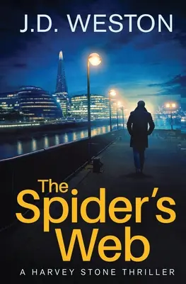 Das Netz der Spinne: Ein britischer Detektiv-Krimi - The Spider's Web: A British Detective Crime Thriller