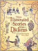 Illustrierte Geschichten von Dickens - Illustrated Stories from Dickens