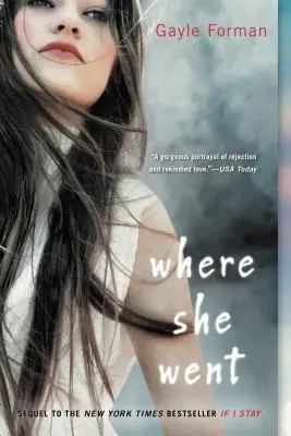 Wo sie hinging - Where She Went