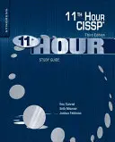 Eleventh Hour Cissp(r): Studienführer - Eleventh Hour Cissp(r): Study Guide