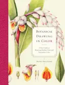 Botanisches Zeichnen in Farbe: Ein grundlegender Leitfaden zur Beherrschung realistischer Formen und naturalistischer Farben - Botanical Drawing in Color: A Basic Guide to Mastering Realistic Form and Naturalistic Color