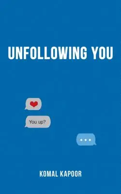 Dir nicht zu folgen - Unfollowing You