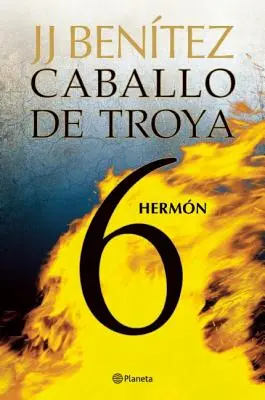 Caballo de Troya 6. Hermn (Ne)