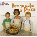 Wie man eine Pizza macht - How to Make a Pizza