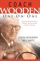 Coach Wooden unter vier Augen - Coach Wooden One-On-One