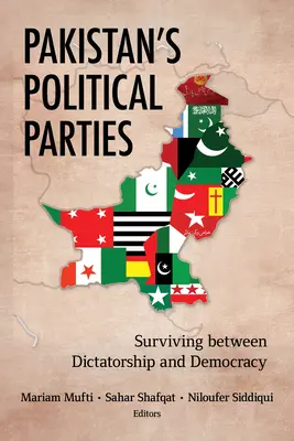 Die politischen Parteien Pakistans - Pakistan's Political Parties