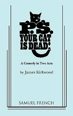P.S. Deine Katze ist tot! - P.S. Your Cat Is Dead!