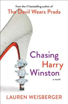 Auf der Jagd nach Harry Winston - Chasing Harry Winston